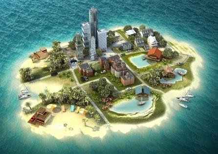 Archipelago